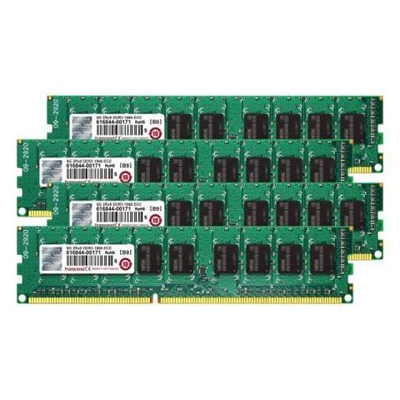 JetRam TS32GJMA545H 32GB DDR3 1866MHz Data Integrity Check (verifica integrità dati) memoria
