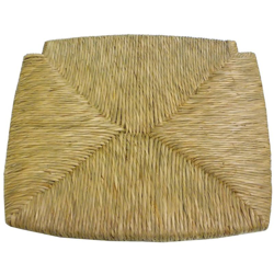 Ordine min 2 pz Seduta sedile fondo pannello per sedia legno paesana in paglia características