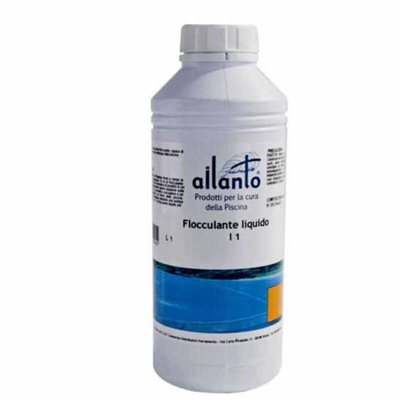 Ailanto Flocculante Liquido L 1,0