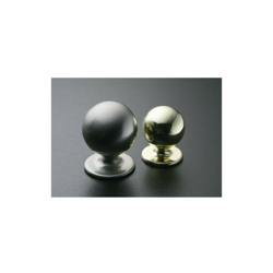 735-20 POMELLO NICHEL SATINATO - Bernial en oferta