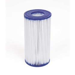 Cartuccia Filtro tipo A per Pompa Piscina Bestway 58012 en oferta