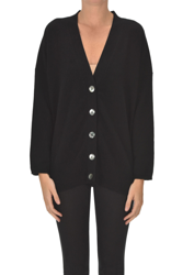 Cashmere cardigan precio