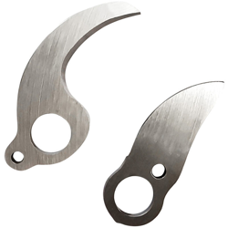 Lame di ricambio per Professionale elettrico senza cordone Cesoie en oferta