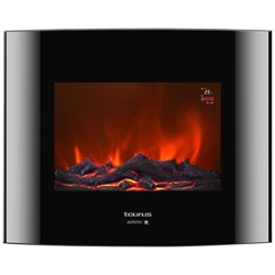 Camino Elettrico Nero 2000w - Toronto P precio