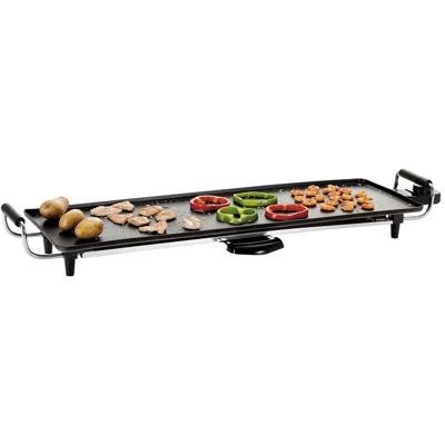plancha 70cm 1800w - dom182 - domoclip