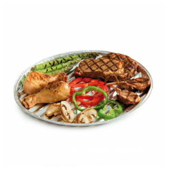 Barbecook Vassoio Bbq Alluminio en oferta