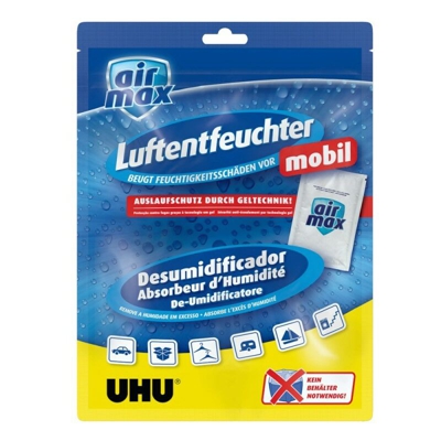 Essiccante Air Max Mobil 100 G 47140 (A 12) - UHU