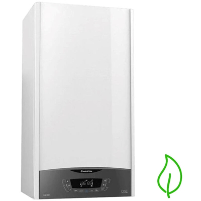 Ariston Thermo - Caldaia a Condensazione Ariston CLAS X CF 28 a camera aperta 3301314