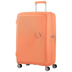 Trolley Soundbox Spinner 77/28 Tsa Exp Cantalo 88474-6949 características