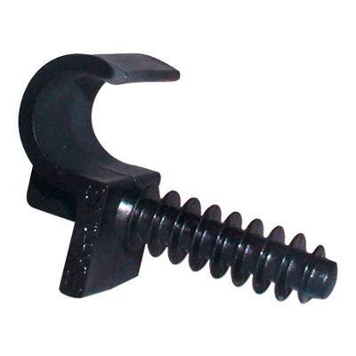 Confezione 10 morsetti per tacchette 16mm blue bird EDM 74508