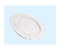 EAC - Rosoni smaltati - cm. 10 - bianco Conf. 10 Pz precio