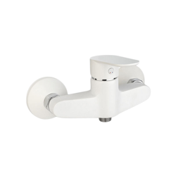 Miscelatore per doccia Kevon, cromato/bianco - Eurosanit características