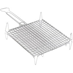 GRATICOLA BOMBATA cm 40 x 45 características