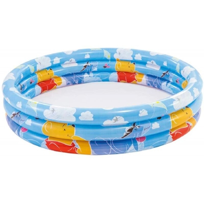 Intex - Piscina Winnie The Pooh 147 X 33 Cm