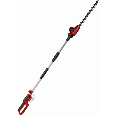 Einhell Tagliasiepi telescopico a batteria GC-HH 18/45 Li T, senza batteria e caricabatteria - 3410585