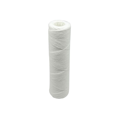 Cartuccia in filo p/filtro acqua cm.25