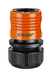 Raccordo da 5/8' - Claber en oferta