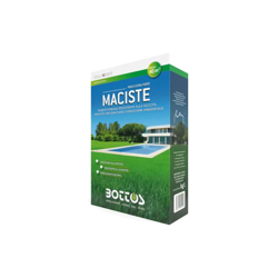 Zollaverde maciste 1kg semente semenza erba dose per 40mq en oferta