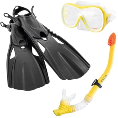 KIT MARE 'WAVE RIDER' tipo 'medium'