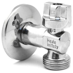 Alber - RUBINETTO LAVATRICE A SFERA MOD. LOCOMOTIVA 1/2 x 3/4 características