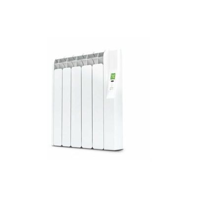 Radiatore elettrico a bassa potenza 5 elementi 550W ROINTE KYROS KRN0550RAD2