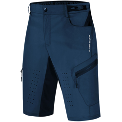 Wosawe - Pantaloncini da ciclismo larghi da uomo Traspiranti Asciugatura rapida Sport all'aria aperta Corsa in bicicletta Pantaloncini características