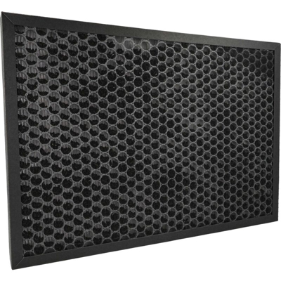 vhbw Filtro per Purificatore, Depuratore d'Aria come DeLonghi ACF-2