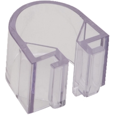Hg clip cassetta u 88 ø . 22 (1) - HANSGROHE : 96189000