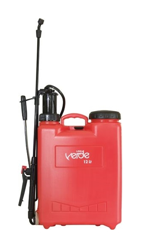 Pompa Irroratrice A Zaino 12Lt - Linea Verde en oferta
