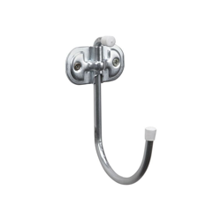 Gancio appendiabiti multiuso - supporta ca. 25 kg 15 cm características