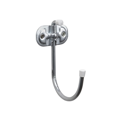 Gancio appendiabiti multiuso - supporta ca. 25 kg 15 cm