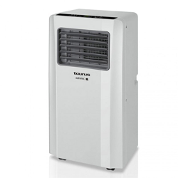 climatiseur mobile monobloc 7000 BTU/2051w 20m2 - ac201 - taurus - Alpatec características