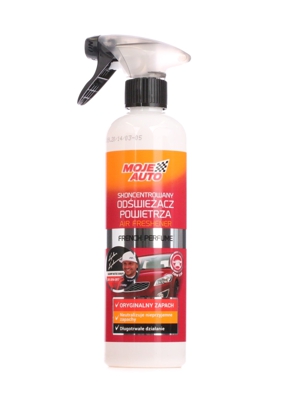 MOJE AUTO Deodorante ambiente 19-604 Profumo