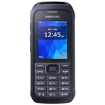 Xcover 550 Grigio Display 2.4'' +Slot MicroSD Bluetooth Radio Fotocamera 3Mpx - Europa