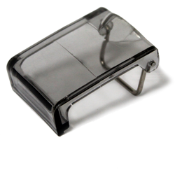 Pezzo di ricambio: clip fissaggio coperchio del filtro per acquari SunSun HW-505 características