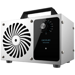 Generatore di Ozono Cecotec TotalPure 4000 Ozone características