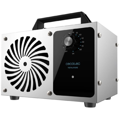 Generatore di Ozono Cecotec TotalPure 4000 Ozone