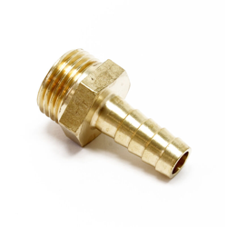 Raccordo 1/3 Filettatura interna 20,95mm (1/2″) Tubo 10mm (3/8″) Ampiezza chiave 22mm características