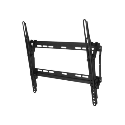 Supporto Staffa Parete Muro Tv Lcd 26' A 47' Schermo Piatto Inclinabile