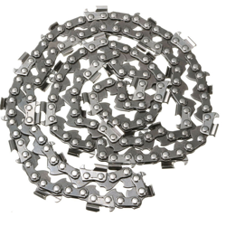 Drillpro - 2 pezzi 20 `` 76 maglie 0,325 catena 1,5 mm motosega a benzina pezzo di ricambio per utensili in metallo características