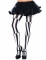 Calze illusione ottica da donna - Premium