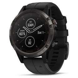 Smartwatch Garmin Fenix 5 5 Plus 010-01988-21 precio