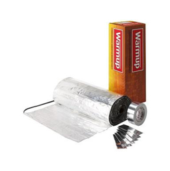 Warmup 6 m² riscaldamento a pavimento in alluminio 480 W en oferta