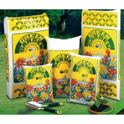 Terriccio Concime Organico Per Piante Fiori Orto Terra Universale Lt 50 (17239) en oferta