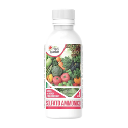Solfato ammonico liquido x 1 Kg en oferta