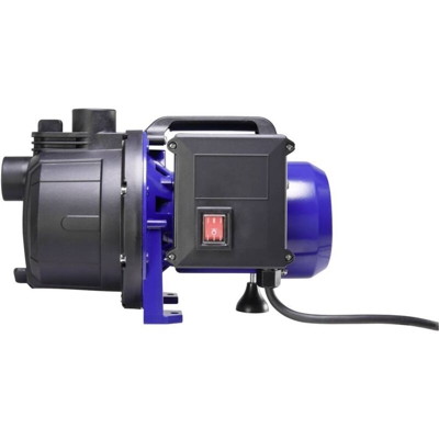 Renkforce Pompa da giardino 3100 l/h 35 m