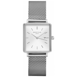 Orologio Rosefield The Boxy características