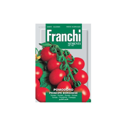 Semi Orto Franchi Pomodoro Principe Borghese Art D106/50 en oferta