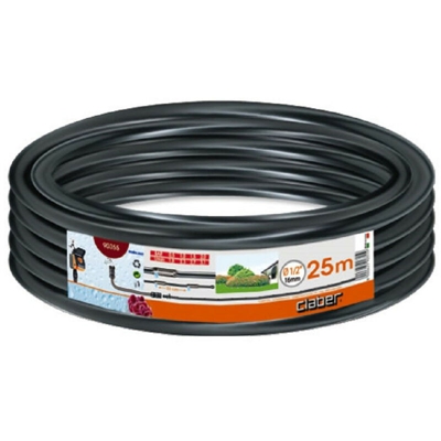 Claber - TUBO GOCCIOLANTE DA 25 METRI 1/2'