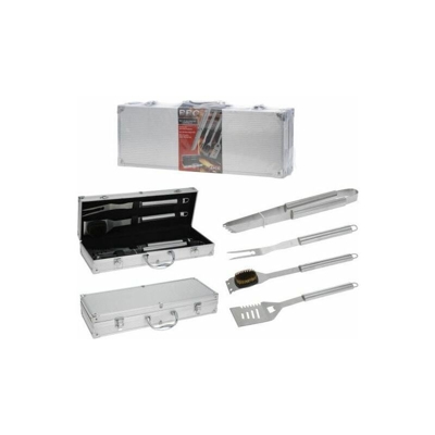 Ek Handel - Valigetta Ventiquattrore Barbecue